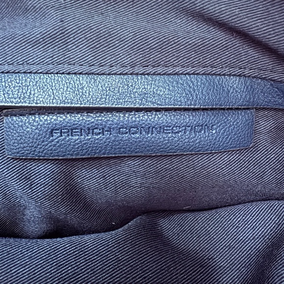 Calf hair Crossbody Bag - Picture 6 of 6